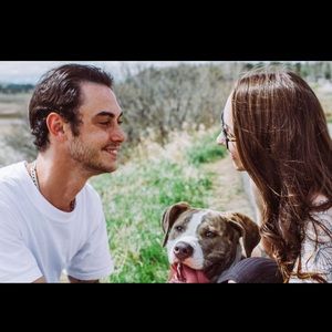 Meet your Posher, Christine